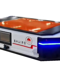 智能搬運(yùn)AGV小車-無人運(yùn)輸、自動充電